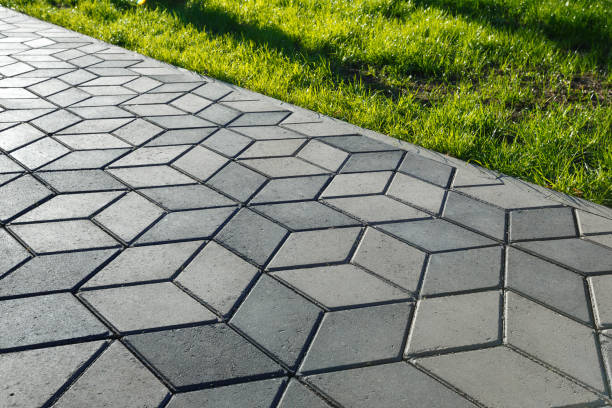 Best Affordable Driveway Paving  in Lyons, GA
