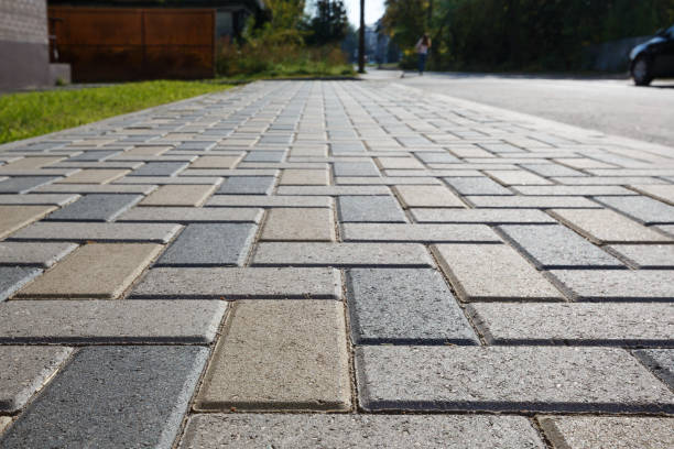 Best Concrete Paver Driveway  in Lyons, GA