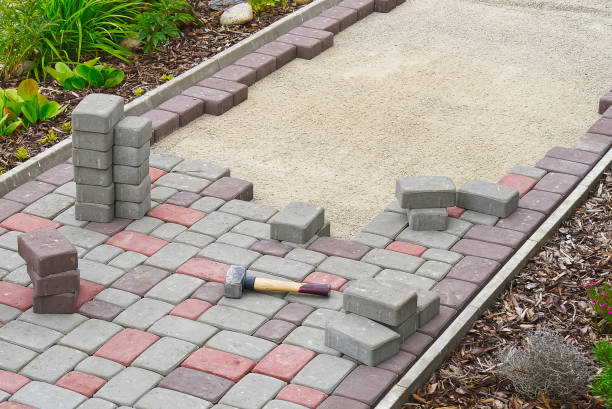 Best Driveway Paving Contractor  in Lyons, GA