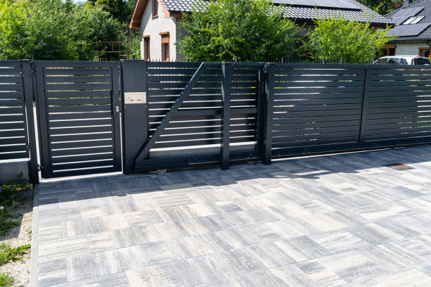 Best Best Driveway Pavers  in Lyons, GA