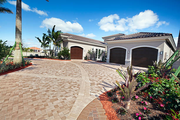 Reliable Lyons, GA Driveway Pavers Solutions
