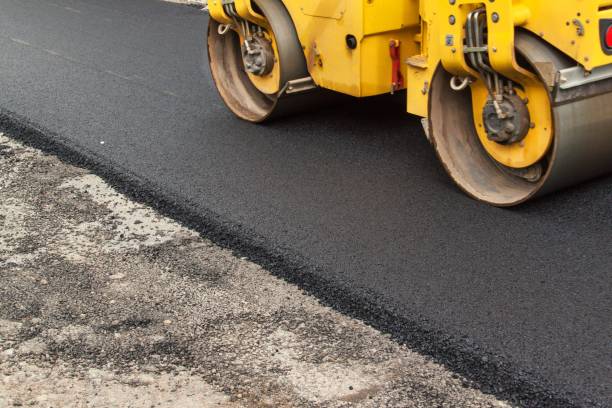 Best Residential Driveway Paver Services  in Lyons, GA